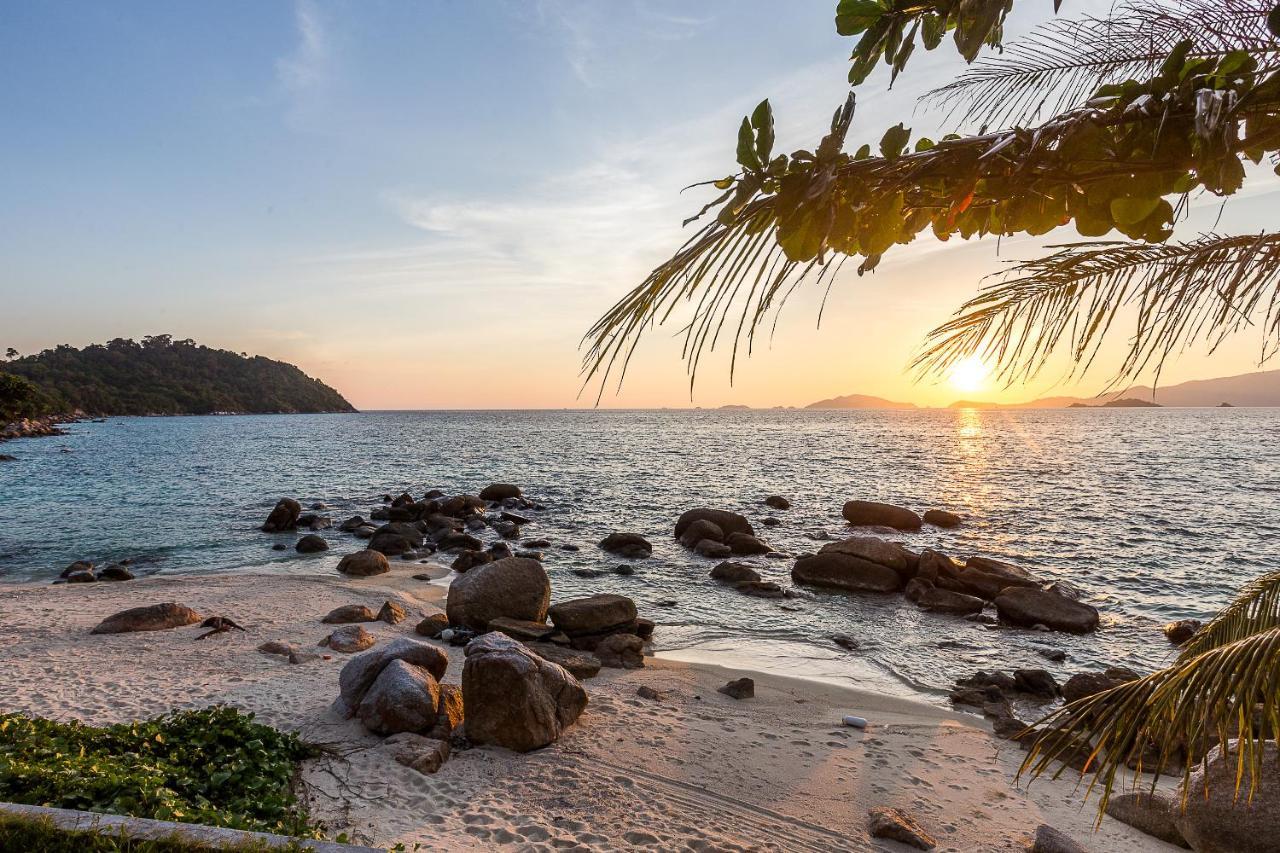 Asara Private Beach Resort Koh Lipe Luaran gambar