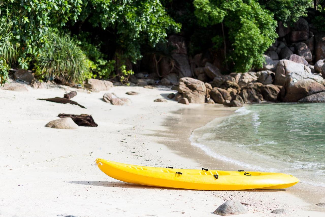 Asara Private Beach Resort Koh Lipe Luaran gambar