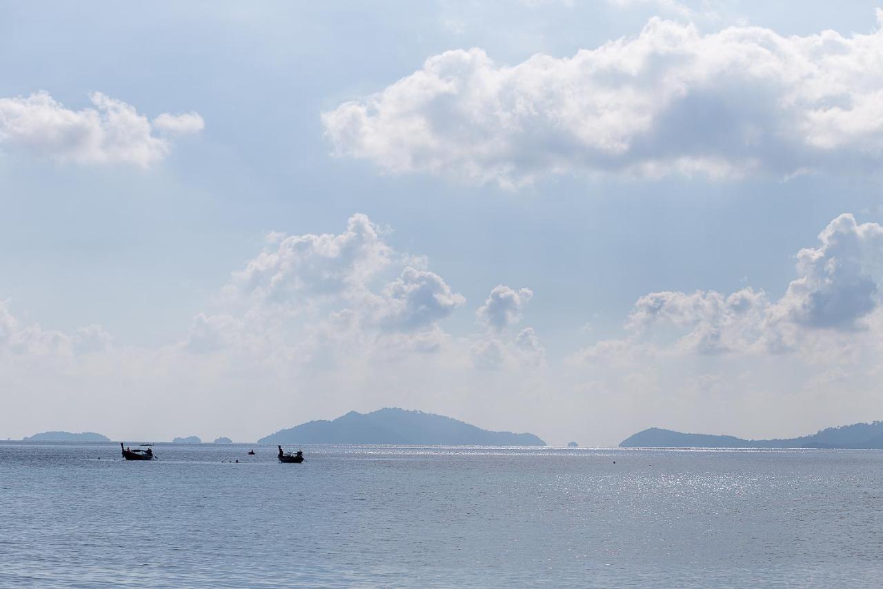 Asara Private Beach Resort Koh Lipe Luaran gambar