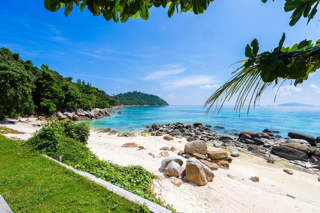 Asara Private Beach Resort Koh Lipe Luaran gambar