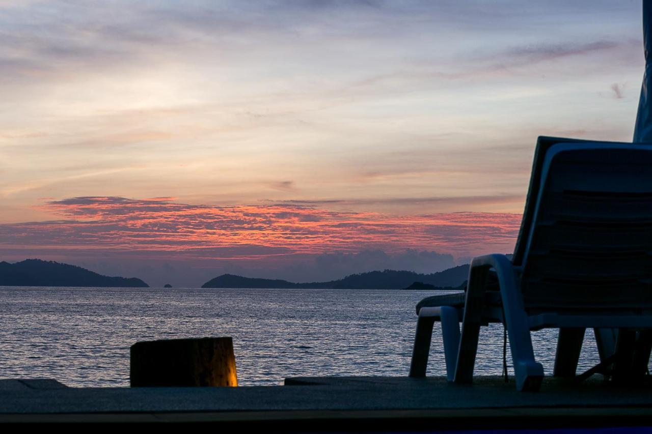 Asara Private Beach Resort Koh Lipe Luaran gambar